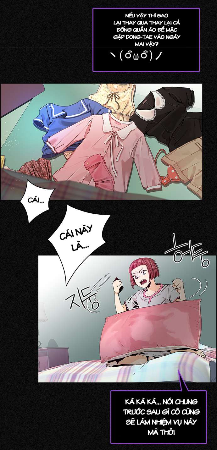 Dice - Chương 48