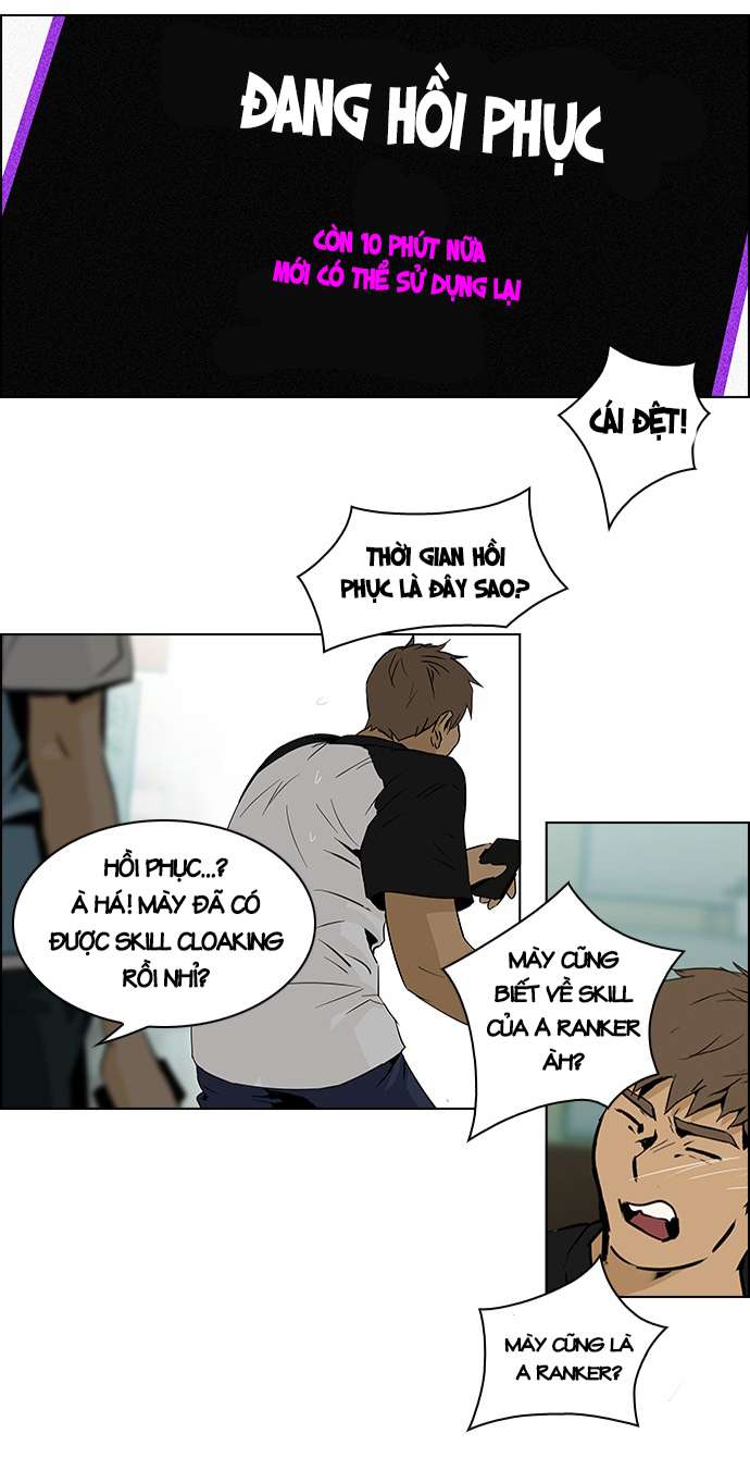 Dice - Chương 48