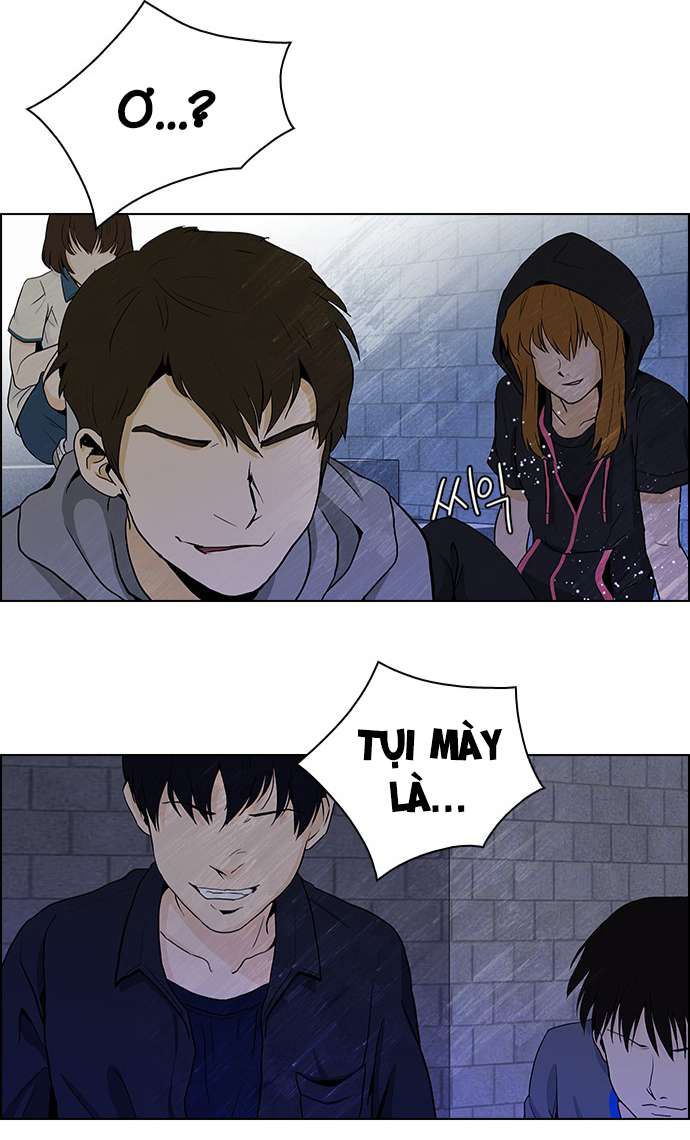 Dice - Chương 48