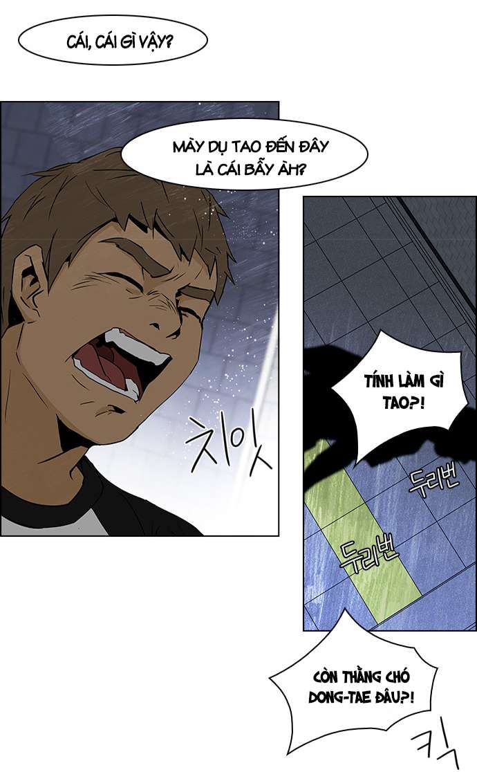 Dice - Chương 48