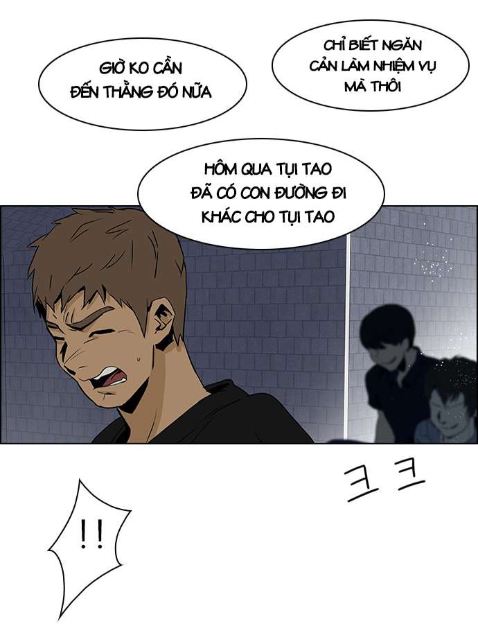 Dice - Chương 48