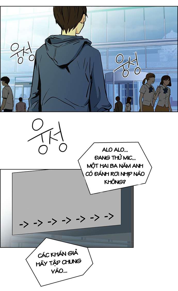 Dice - Chương 48