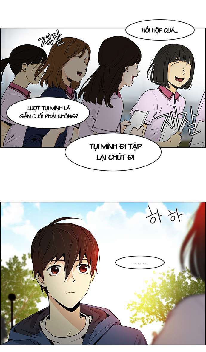 Dice - Chương 48