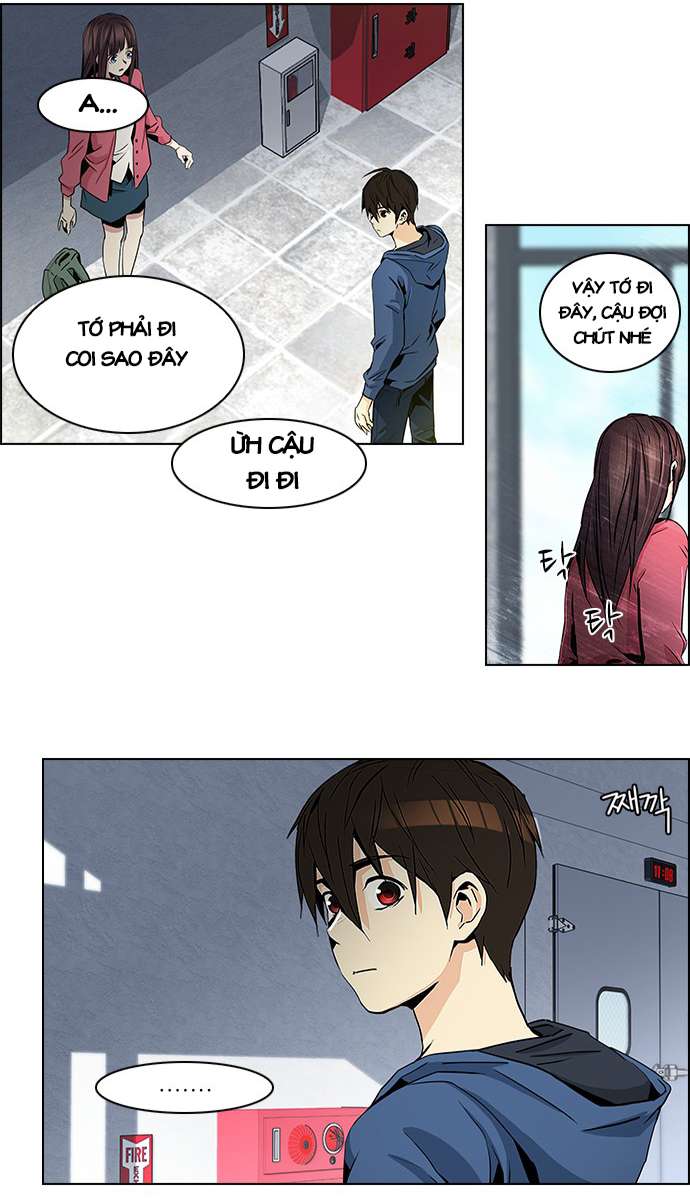 Dice - Chương 49