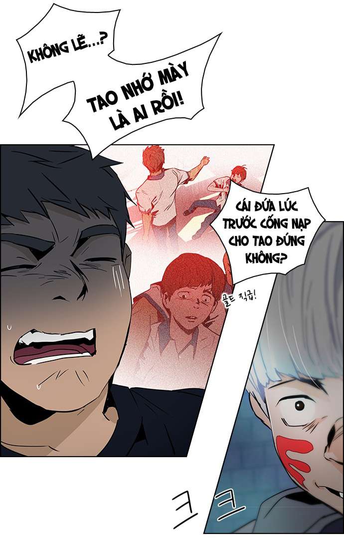 Dice - Chương 49