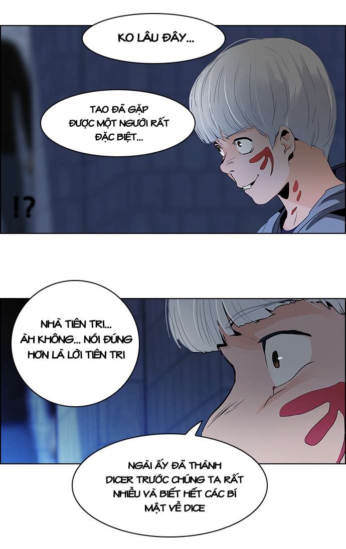 Dice - Chương 49