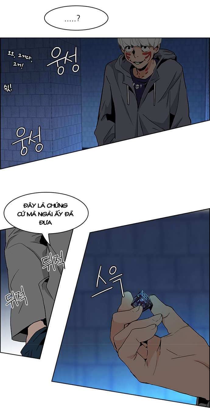 Dice - Chương 49