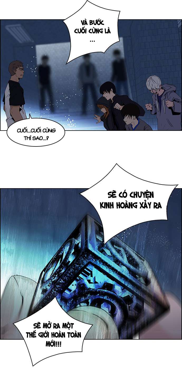 Dice - Chương 49