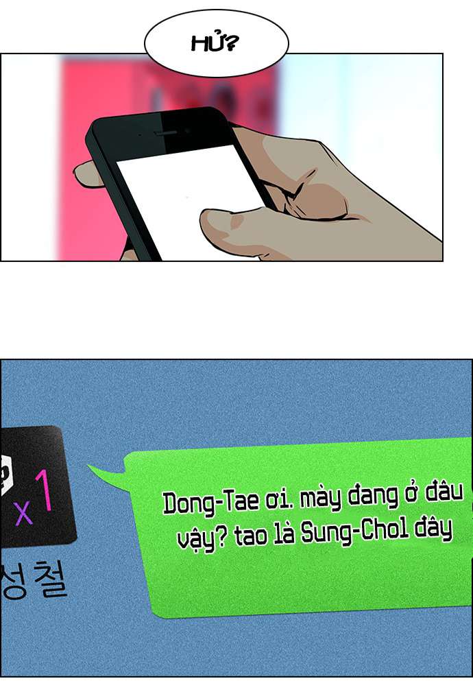 Dice - Chương 49