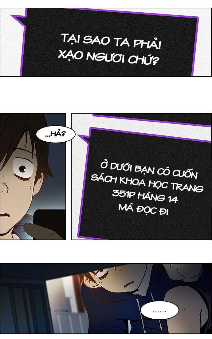 Dice - Chương 5