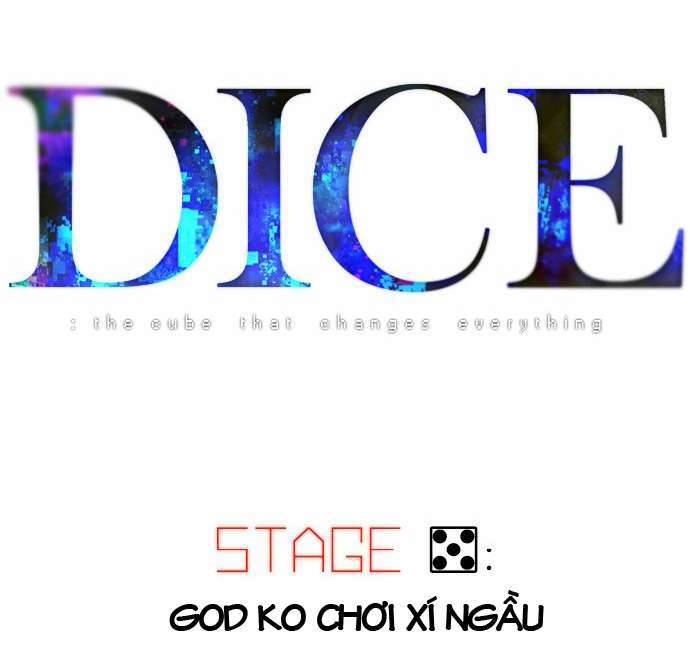 Dice - Chương 5