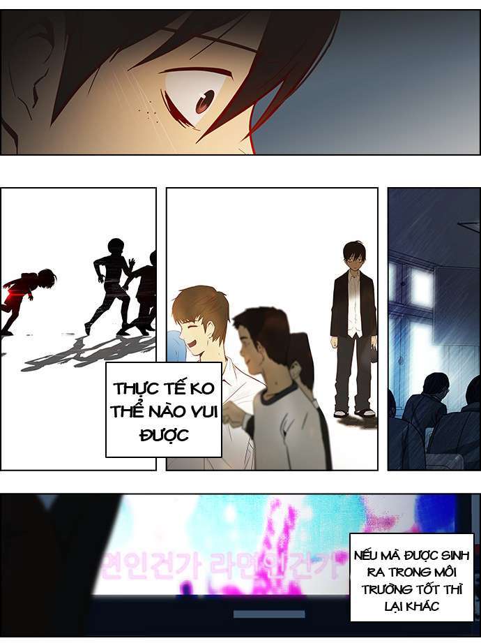 Dice - Chương 5