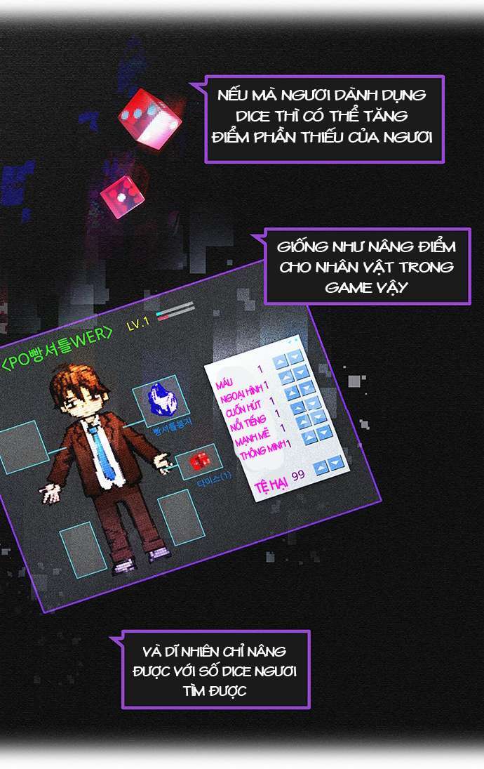 Dice - Chương 5