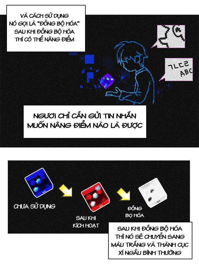 Dice - Chương 5