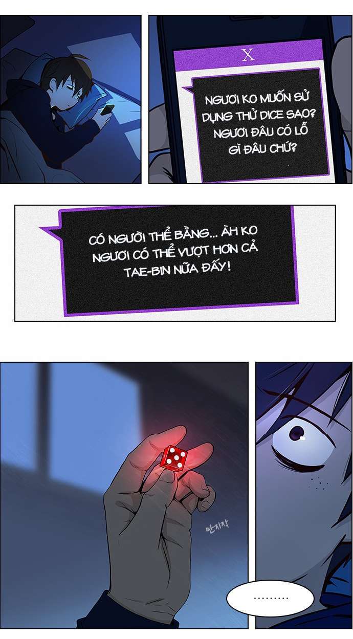 Dice - Chương 5