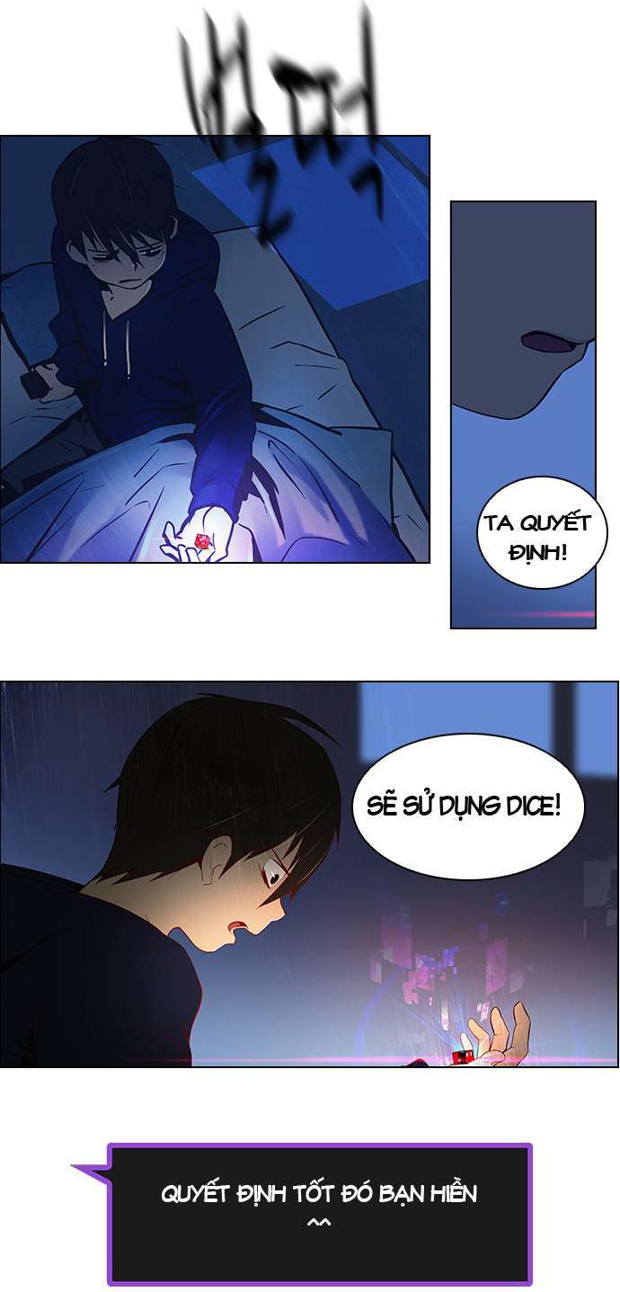 Dice - Chương 5