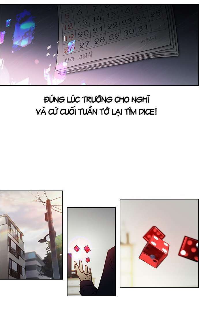 Dice - Chương 5