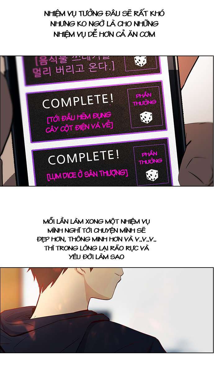 Dice - Chương 5