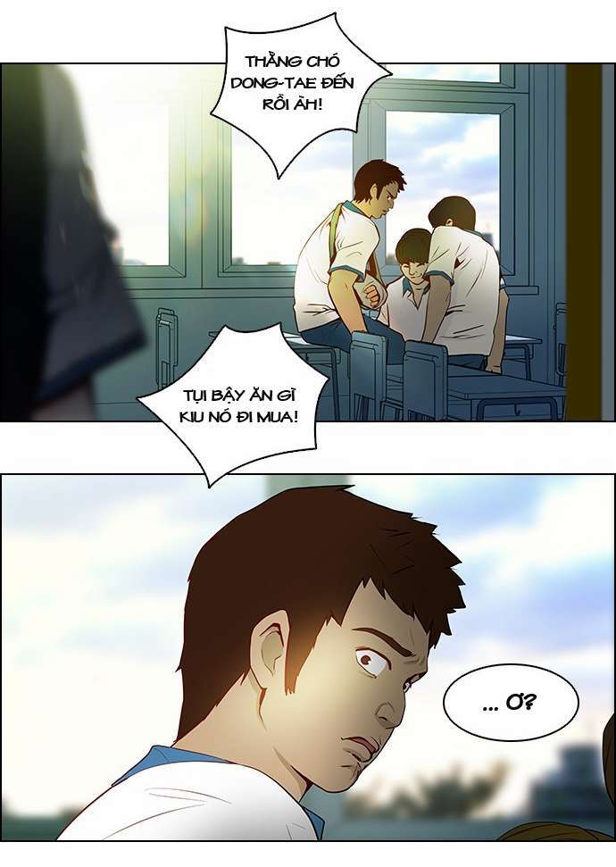Dice - Chương 5