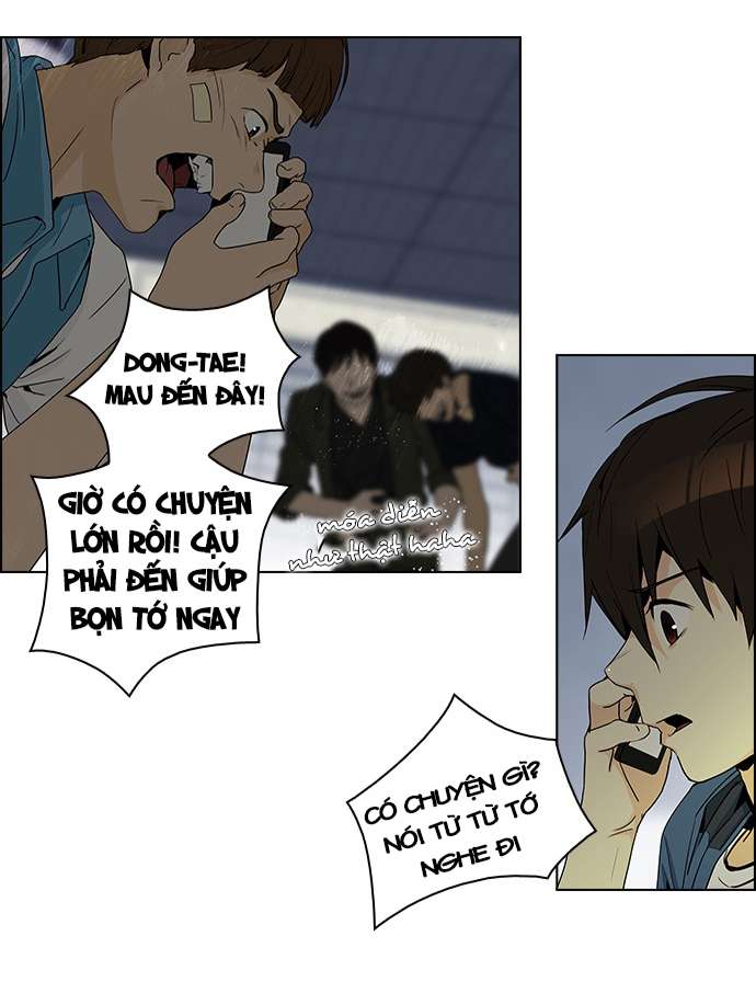 Dice - Chương 50