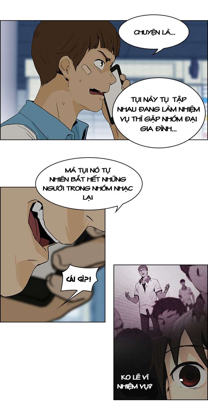Dice - Chương 50