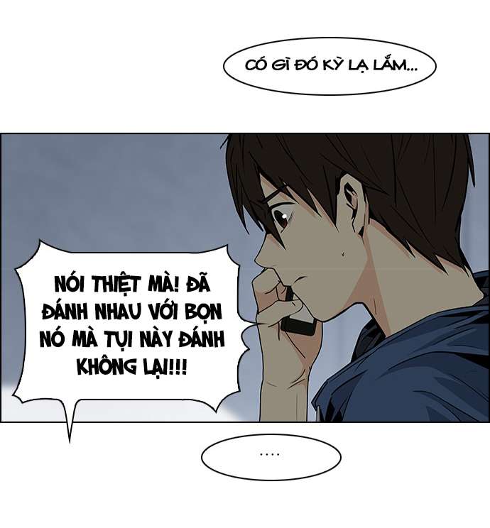 Dice - Chương 50