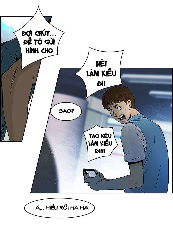 Dice - Chương 50