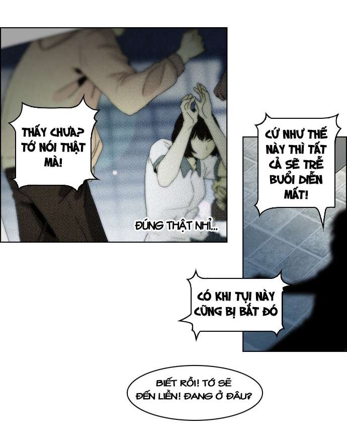 Dice - Chương 50