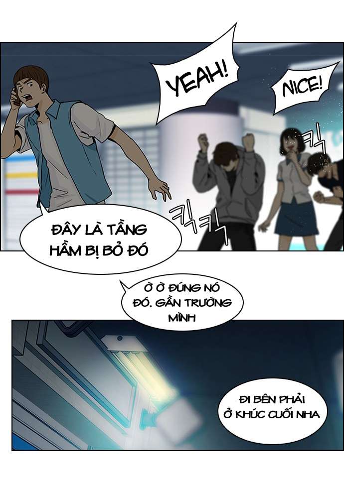 Dice - Chương 50