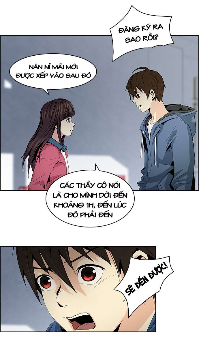 Dice - Chương 50