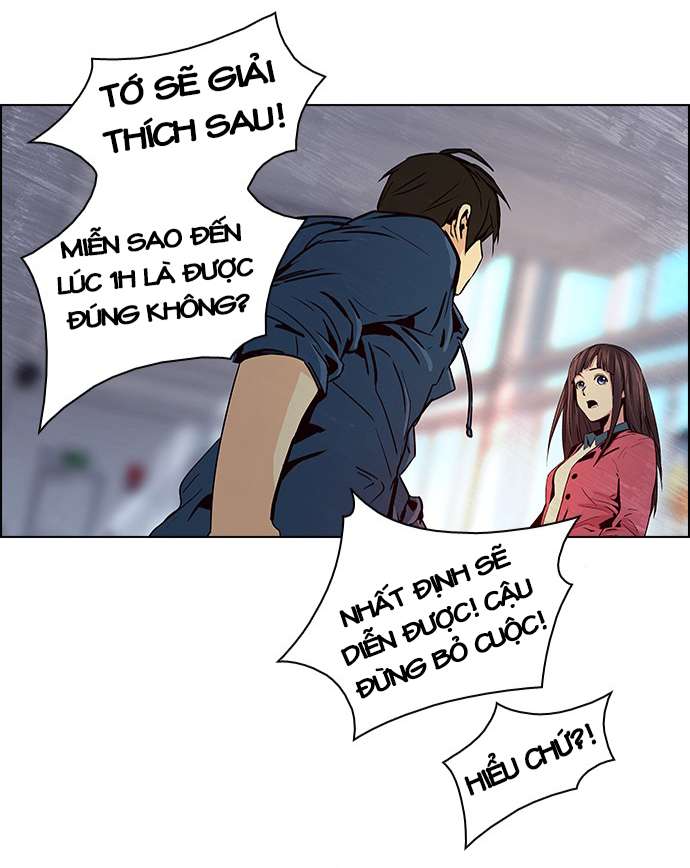 Dice - Chương 50