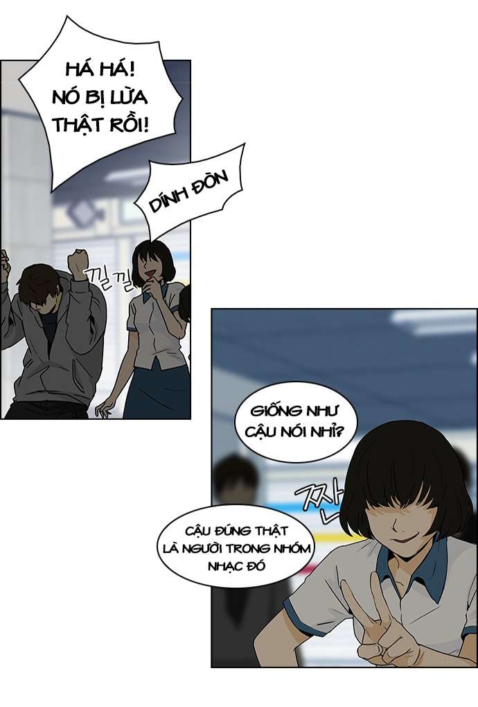 Dice - Chương 50