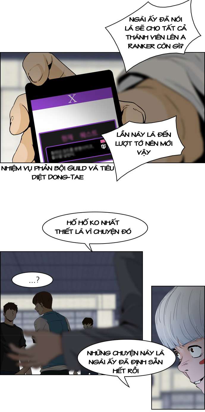 Dice - Chương 50
