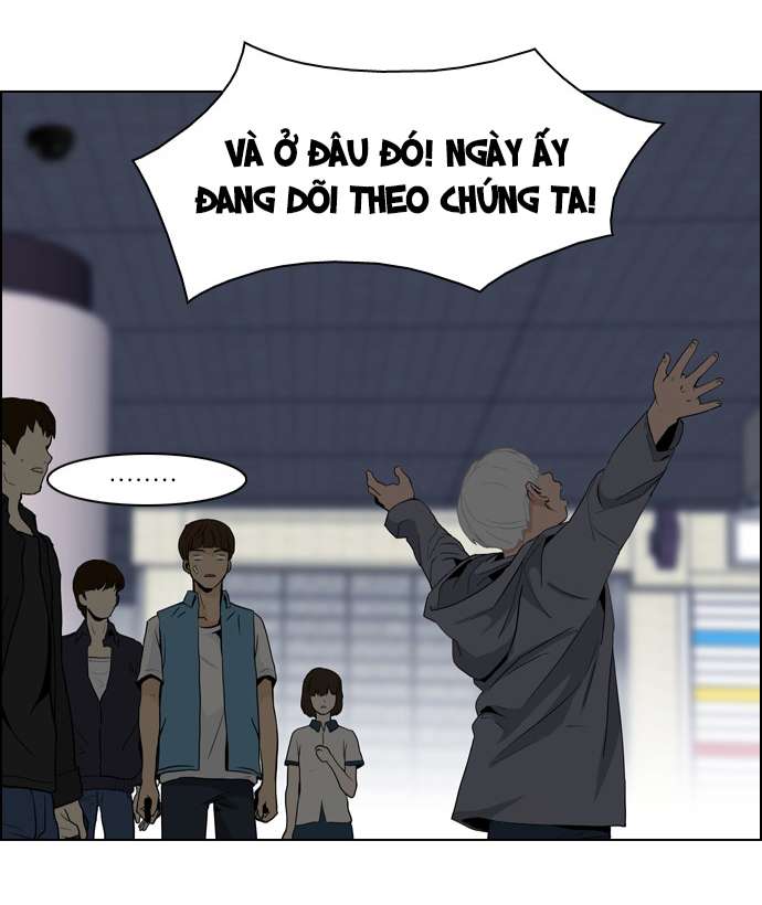 Dice - Chương 50