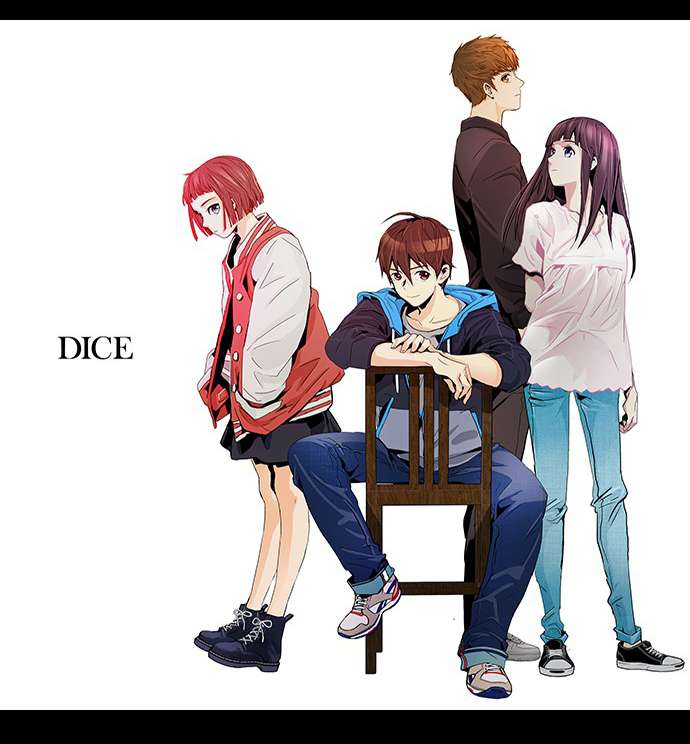 Dice - Chương 50