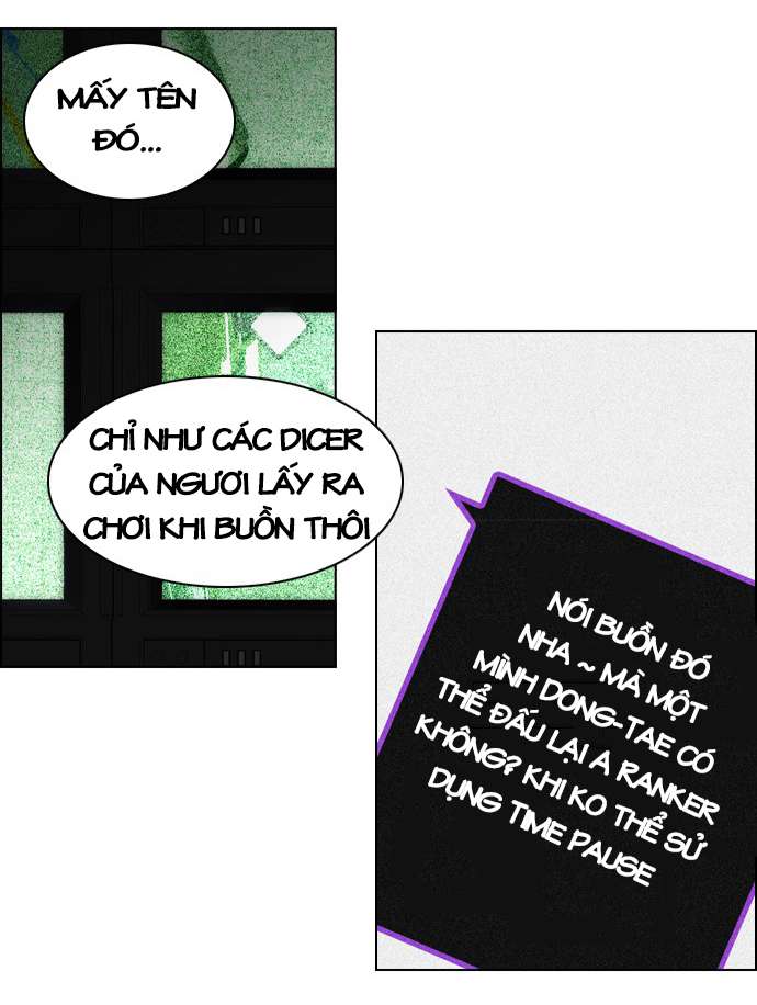 Dice - Chương 50