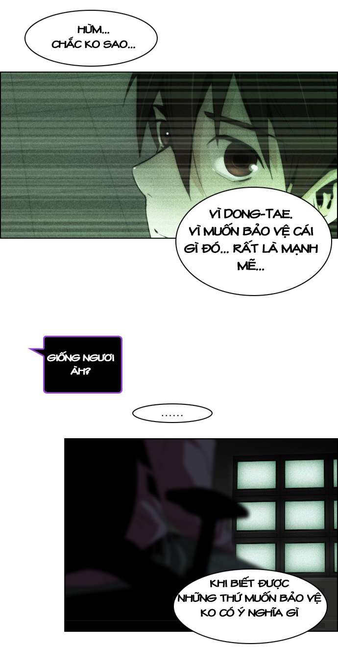 Dice - Chương 50