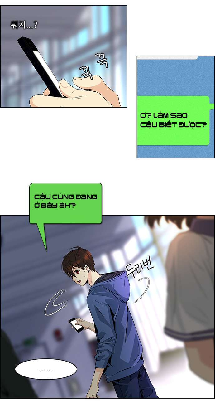Dice - Chương 50