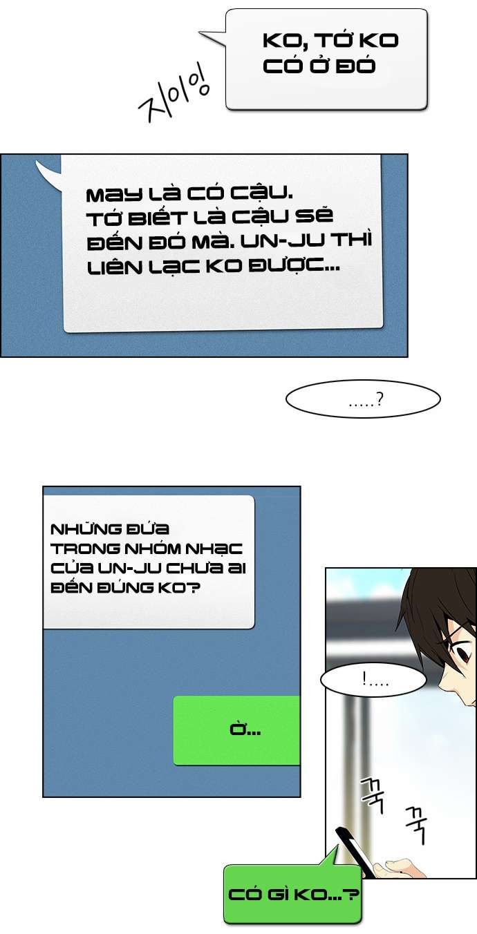 Dice - Chương 50