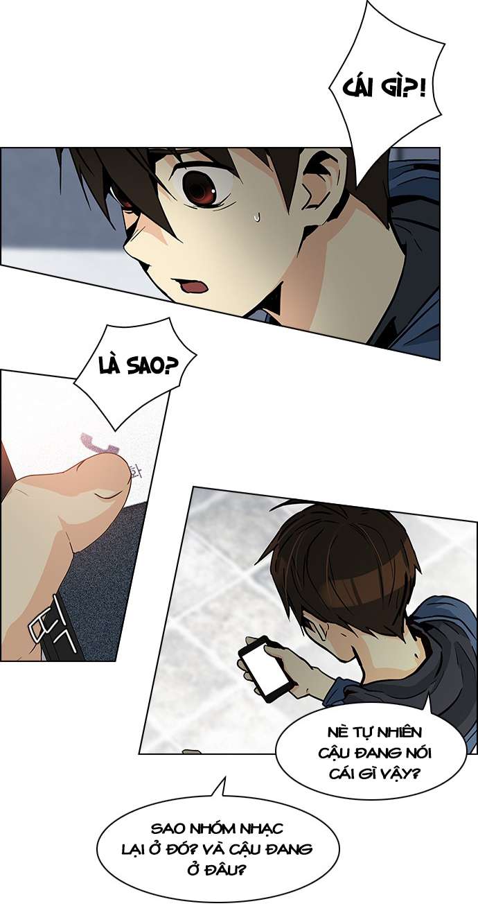 Dice - Chương 50