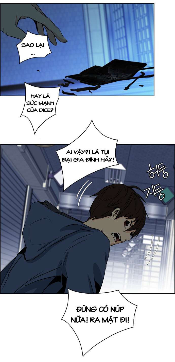 Dice - Chương 51