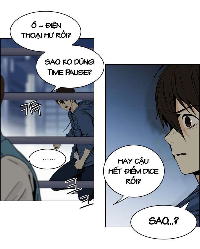 Dice - Chương 51