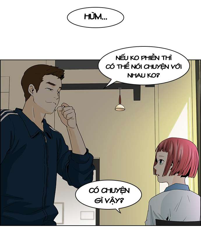 Dice - Chương 51