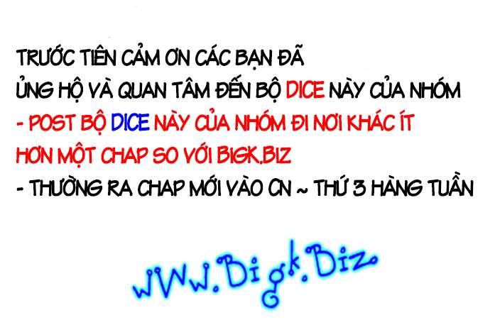 Dice - Chương 51