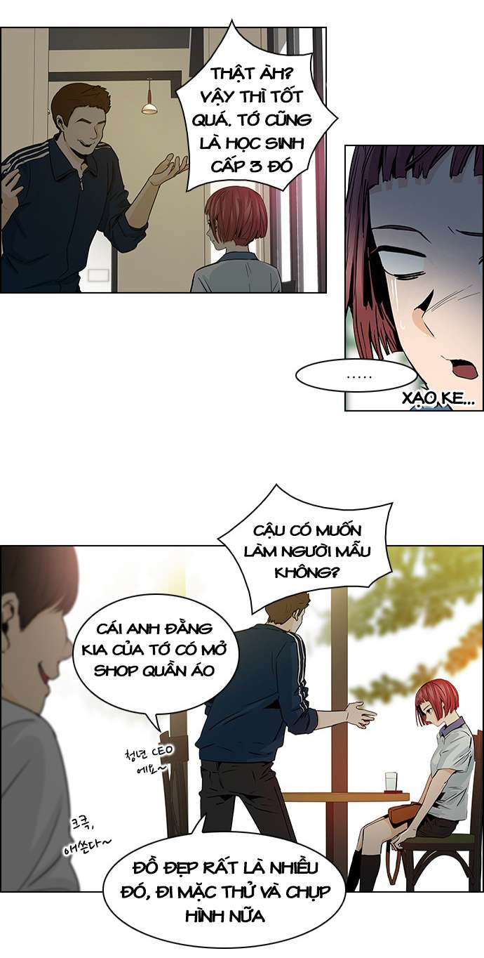 Dice - Chương 51