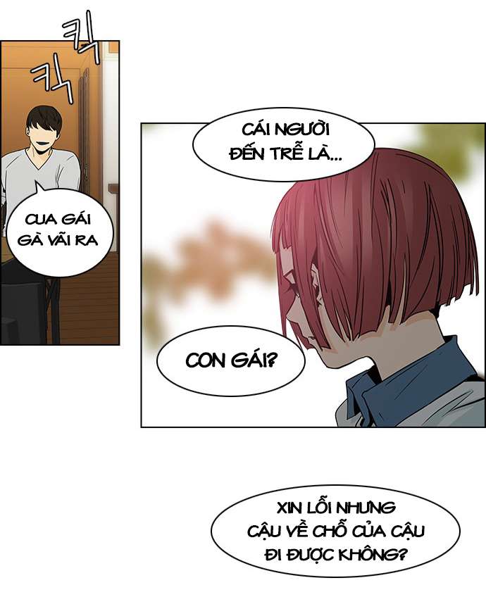 Dice - Chương 51