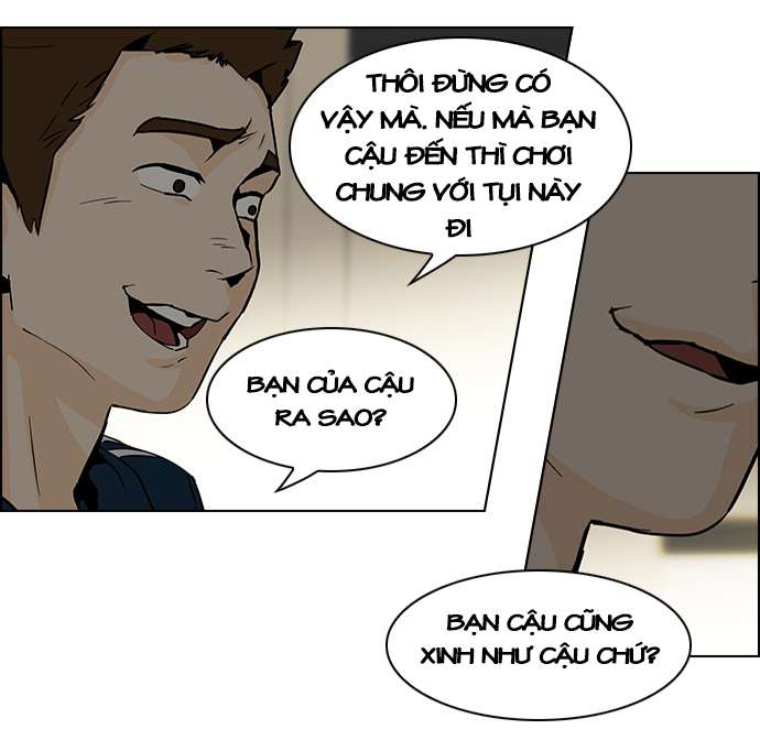 Dice - Chương 51
