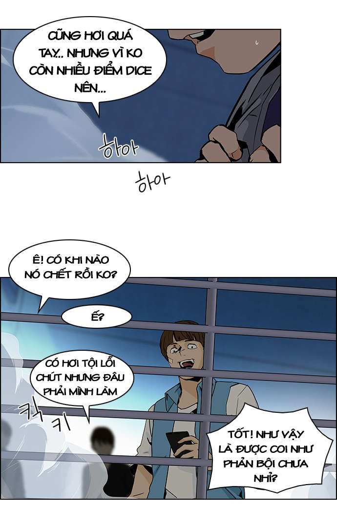 Dice - Chương 51