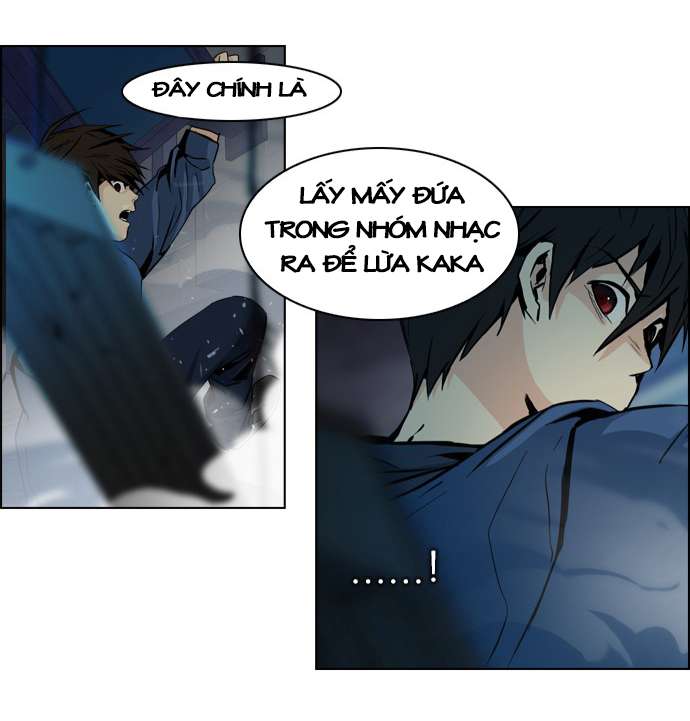 Dice - Chương 51