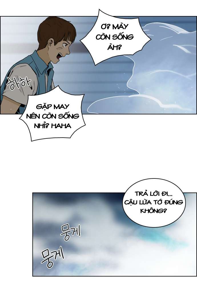 Dice - Chương 51